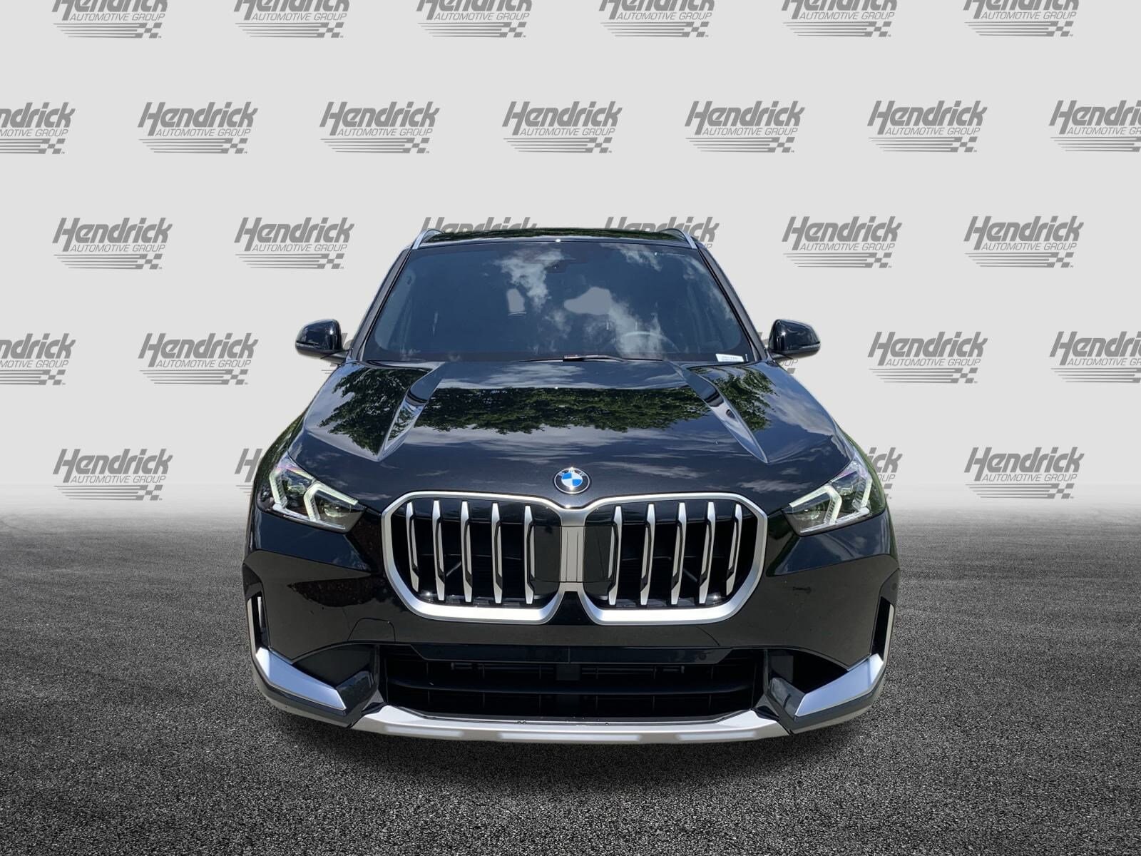 2025 Bmw X1 XDrive28i photo 3