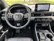 2025 Honda Pilot Black Edition SUV