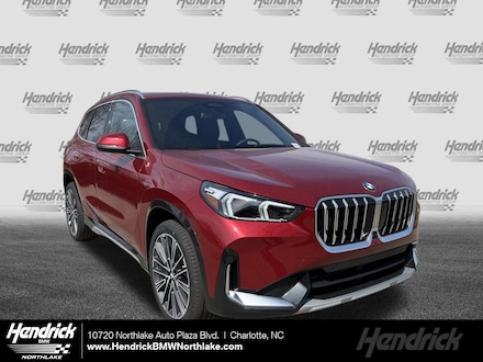 2026 BMW X1 xDrive28i SUV