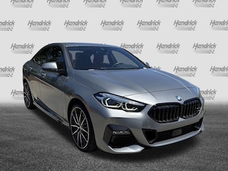 2024 BMW 2 Series 228i Gran Coupe Sedan