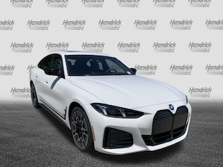 2025 BMW i4 xDrive40 Gran Coupe Sedan