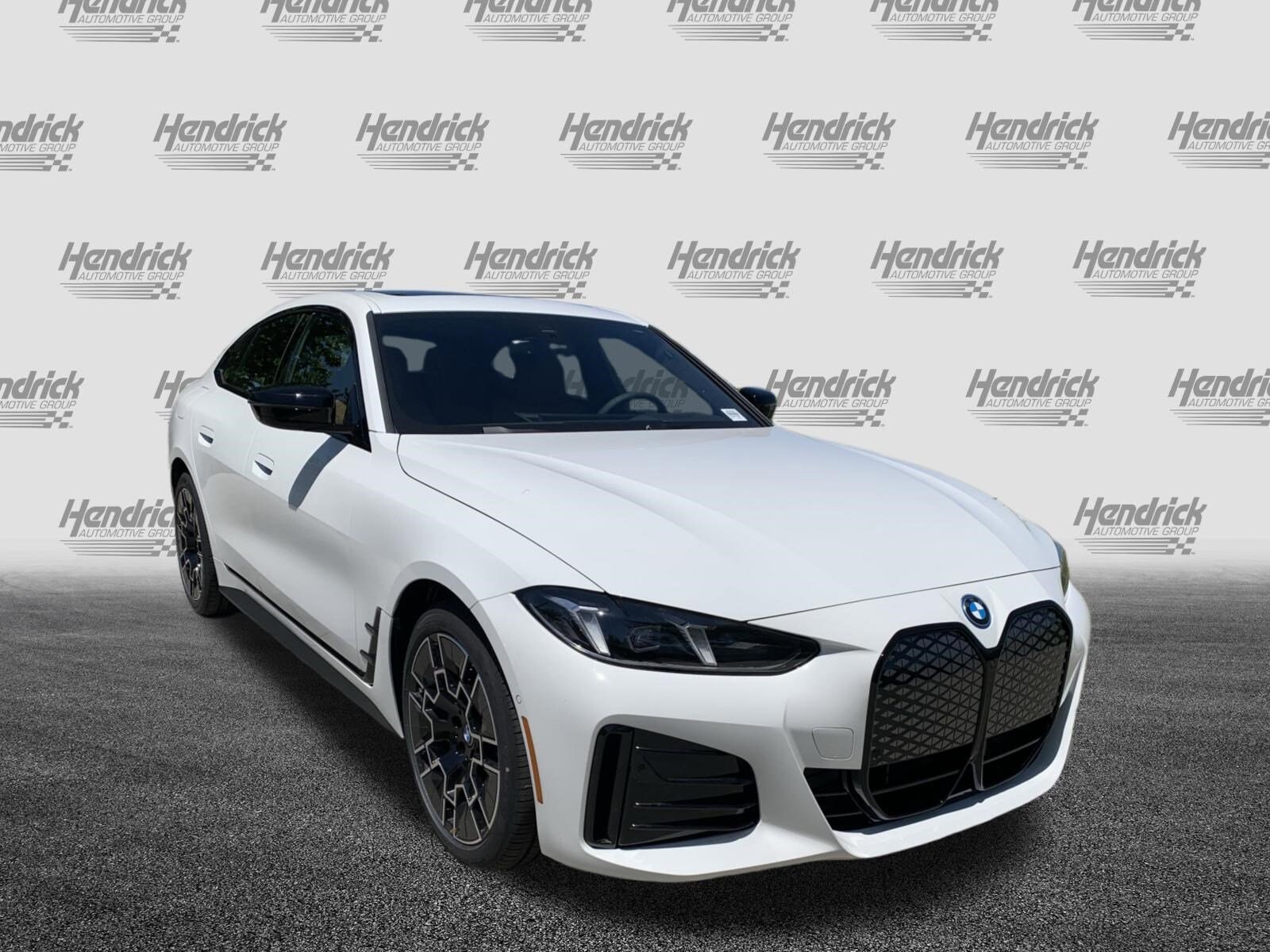 2025 Bmw i4 xDrive40 photo 2