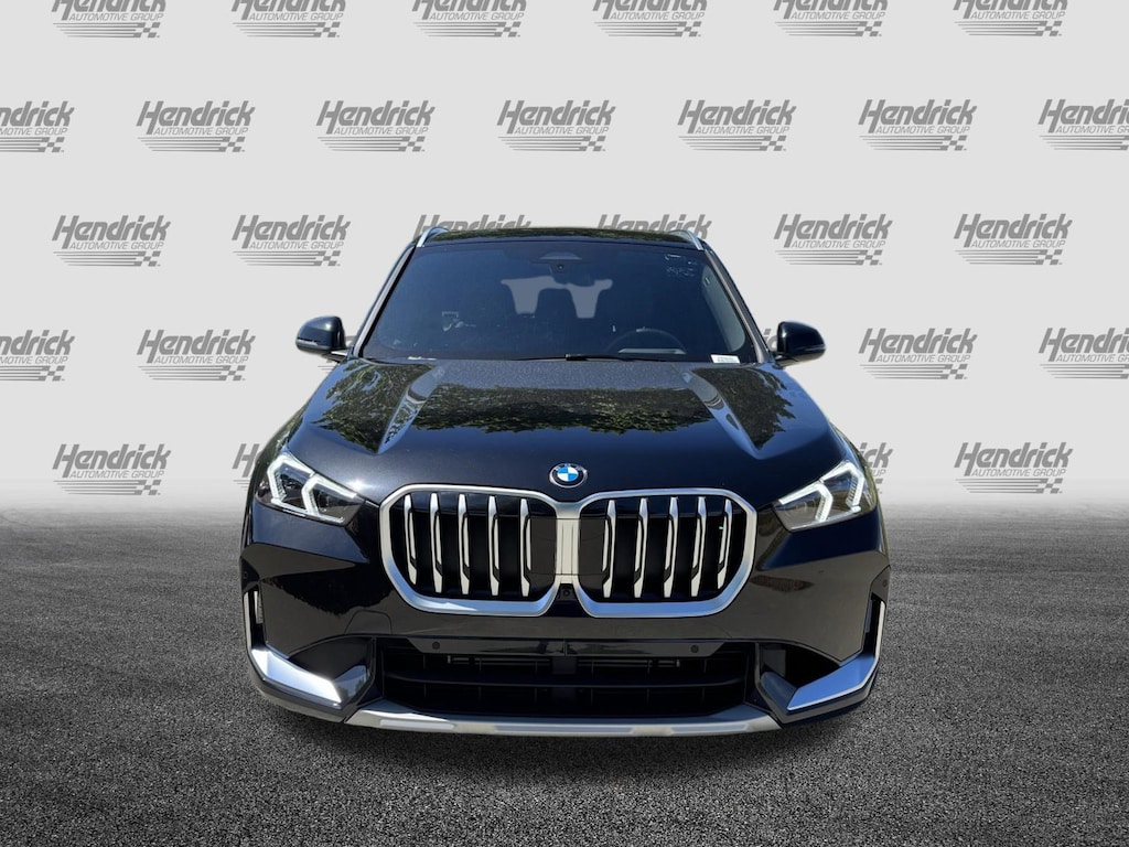 Certified 2026 BMW X1 xDrive28i SUV
