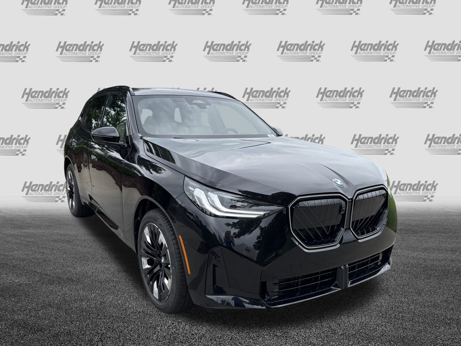 2026 Bmw X3 photo 2