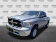 2019 Ram 1500 Classic SLT 4x4 Crew Cab Pickup