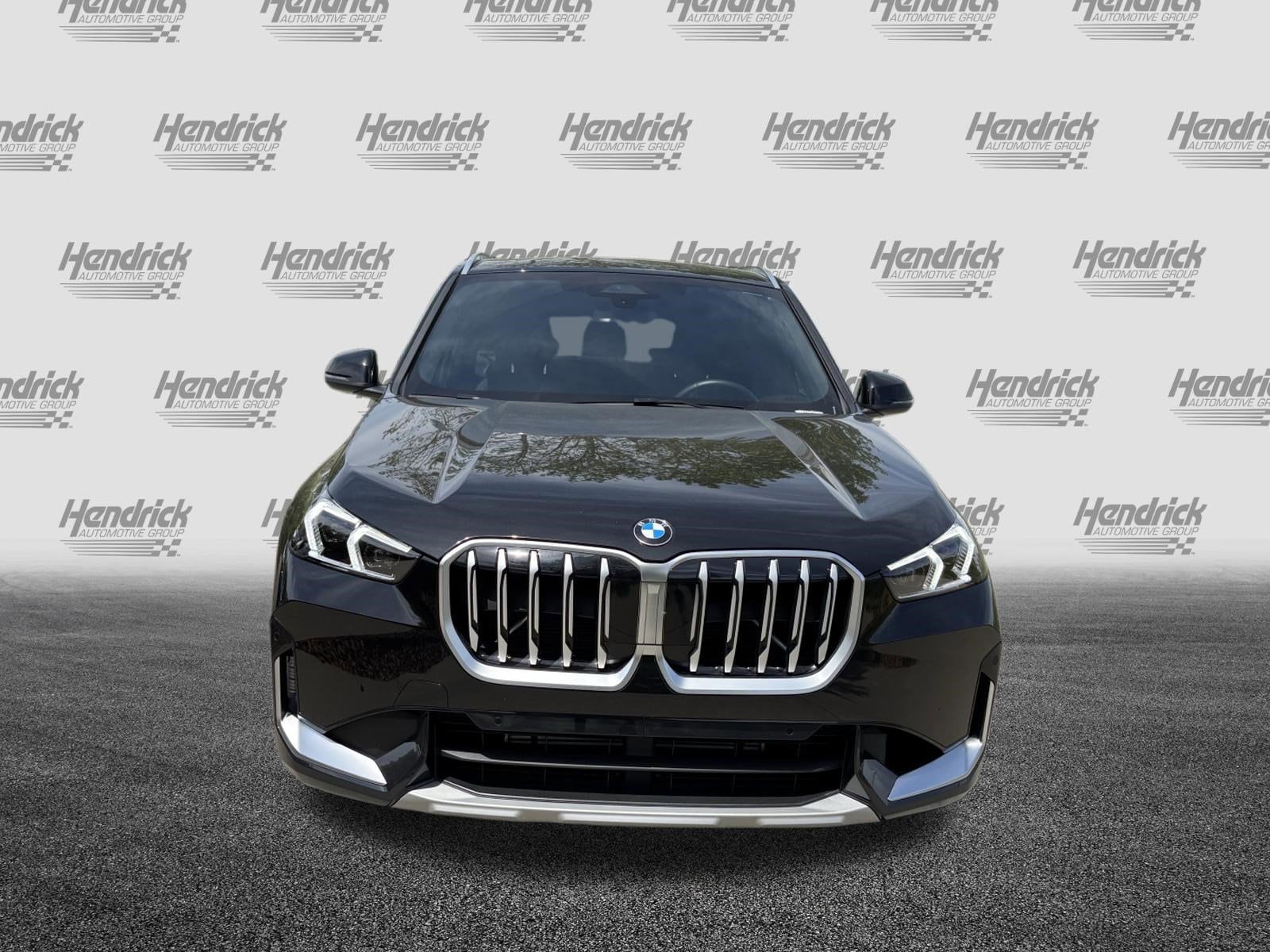 2026 BMW X1 xDrive28i photo 2