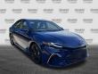 2025 Toyota Camry XSE Sedan