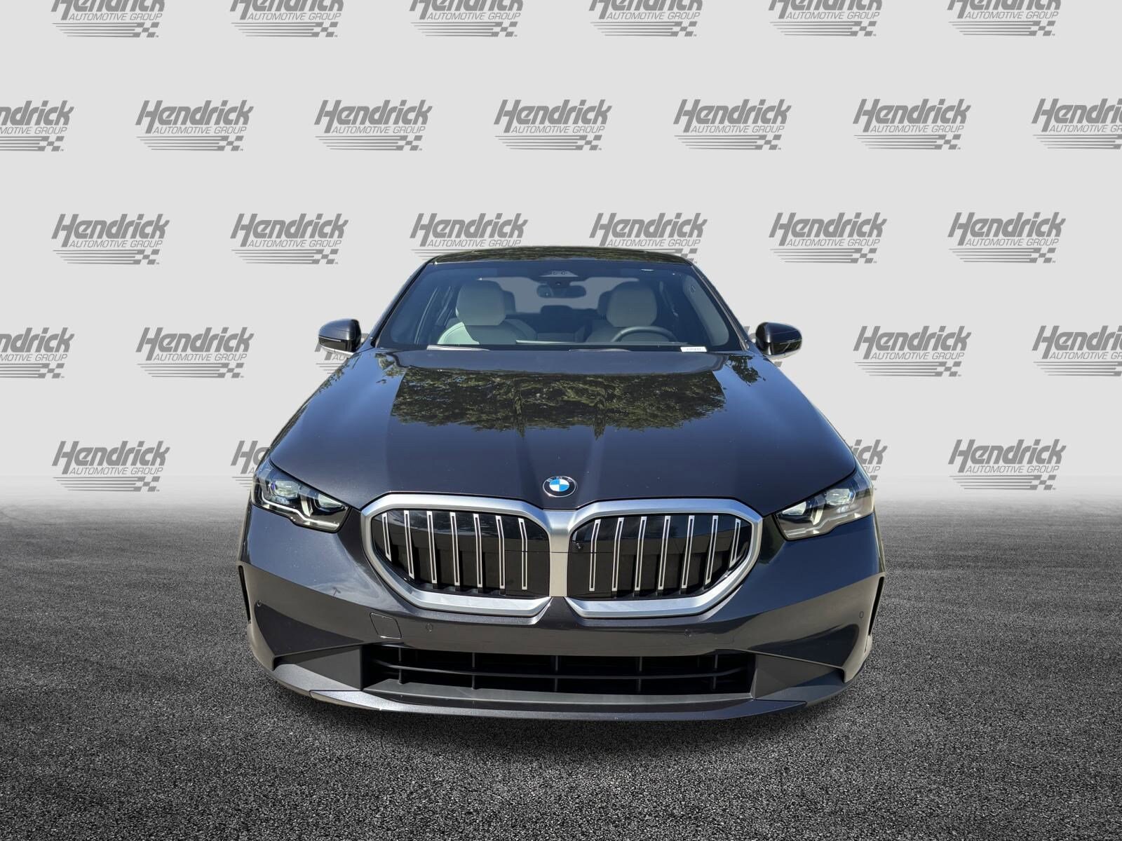 2025 Bmw 530i 530i xDrive photo 3