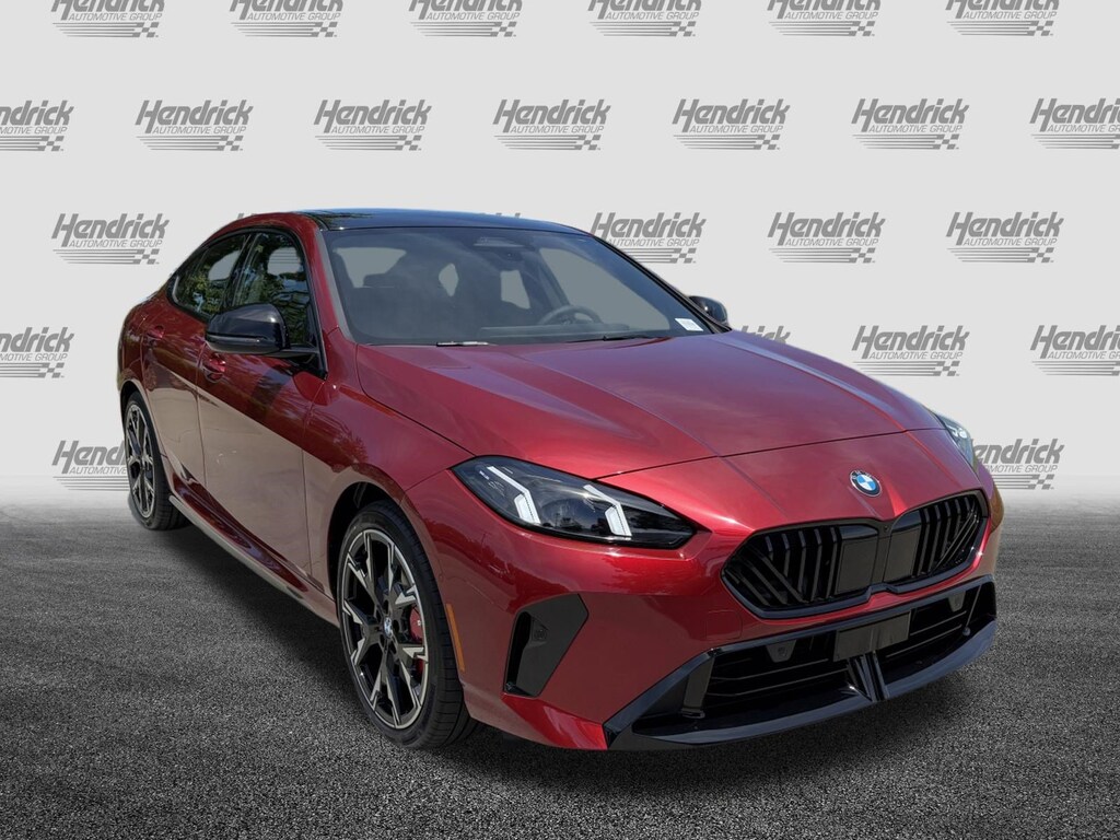 Used 2026 BMW 2 Series 228 xDrive Gran Coupe Sedan