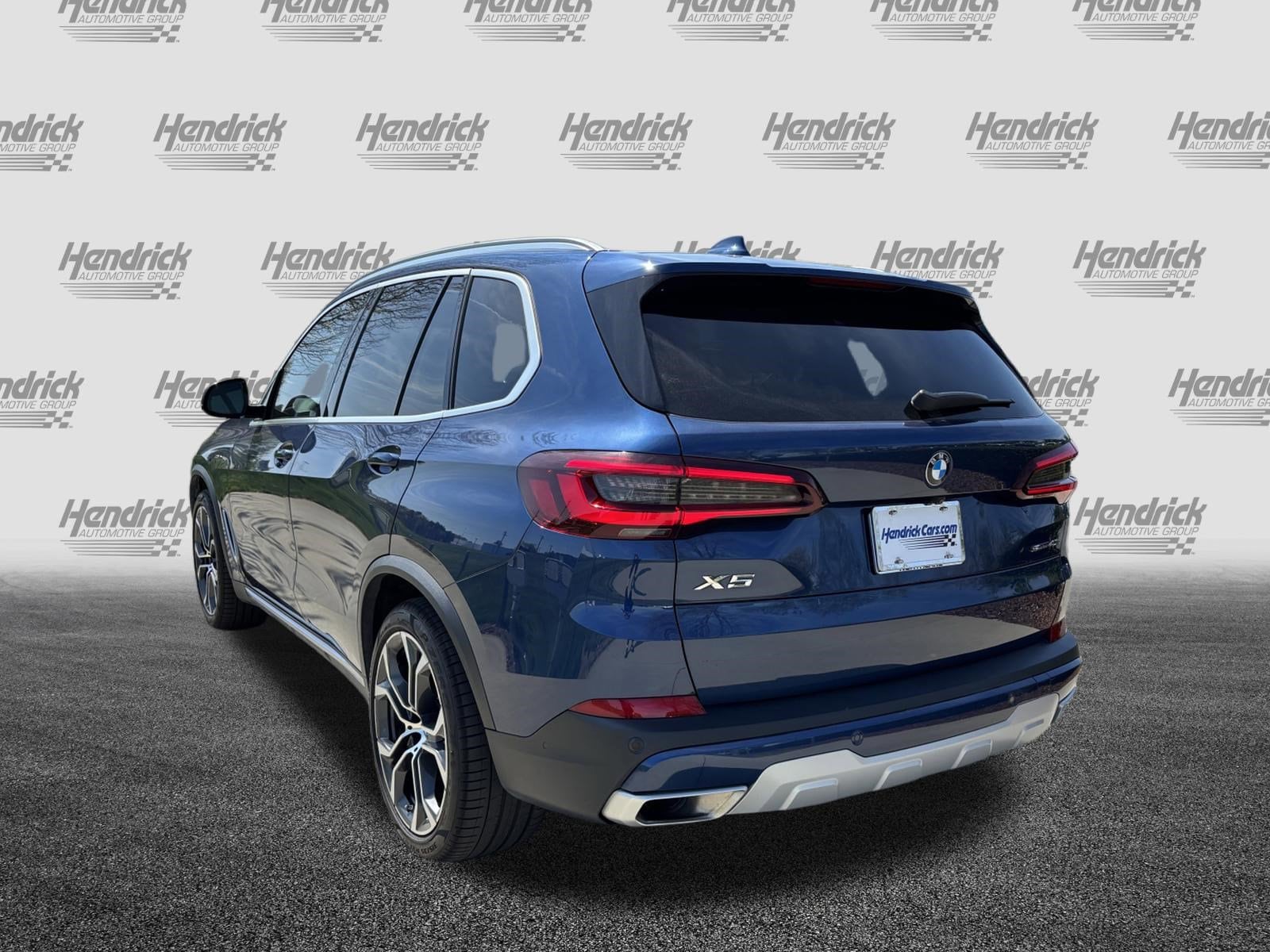 2023 BMW X5 sDrive40i photo 6