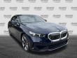 2026 BMW 5 Series 530i Sedan