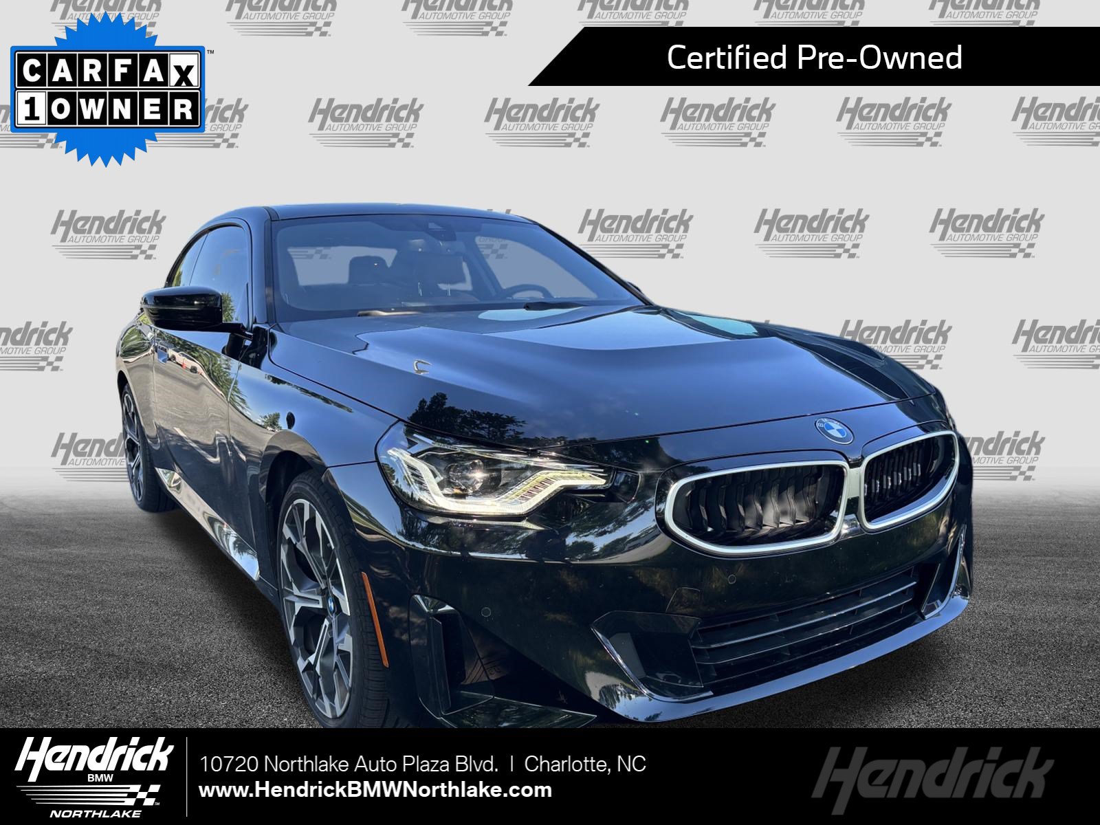 BMW 2 Series 230i XDrive