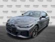 2023 BMW i4 eDrive40 Gran Coupe Sedan