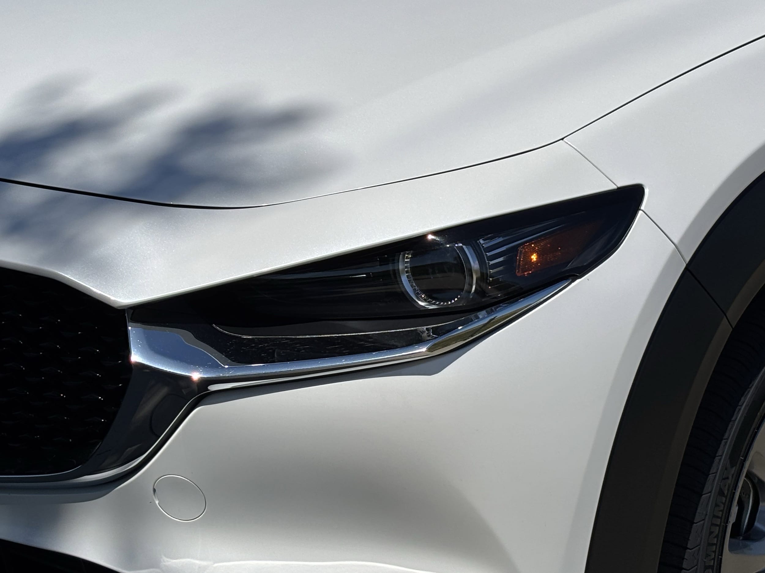 2021 Mazda CX-30 Premium photo 5