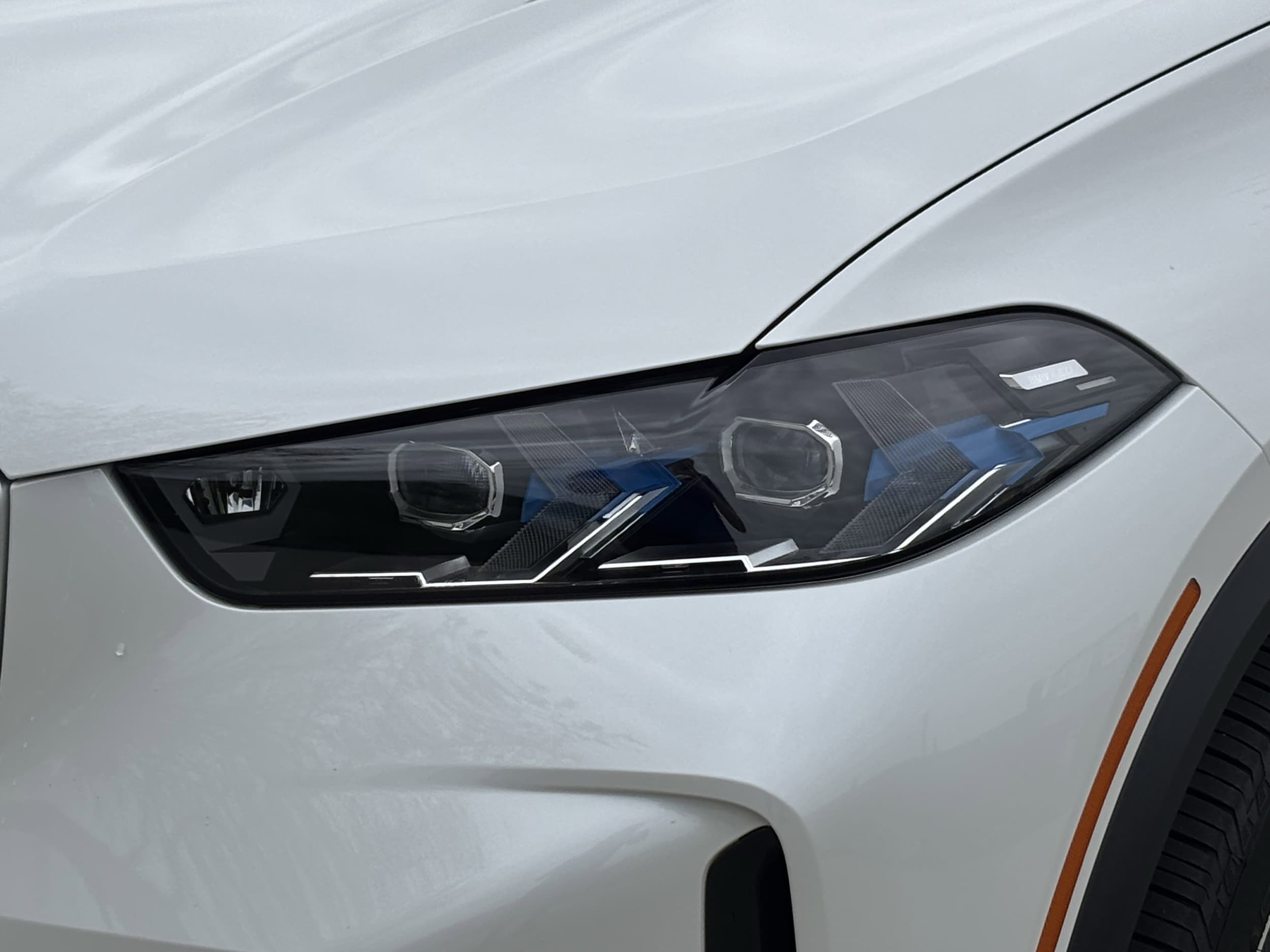 2026 BMW X5 xDrive40i photo 5