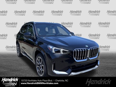 2026 BMW X1 xDrive28i SUV