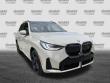2026 BMW X3 30 xDrive SUV