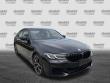 2023 BMW 5 Series M550i xDrive Sedan