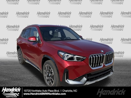 2026 BMW X1 xDrive28i SUV