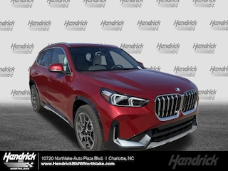 2026 BMW X1 xDrive28i SUV