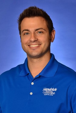 Drew Greer