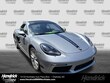 Porsche 718 Cayman