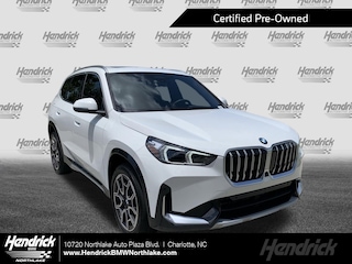 2025 BMW X1 xDrive28i SUV