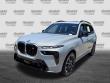 2026 BMW X7 M60i SUV