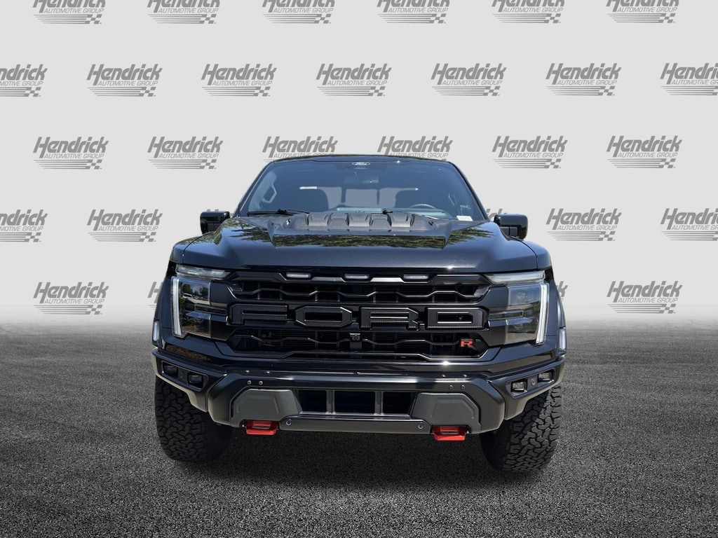 Used 2024 Ford F-150 Raptor Pickup