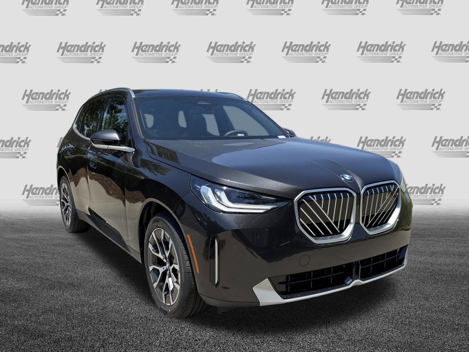 2025 Bmw X3 xDrive30i photo 2