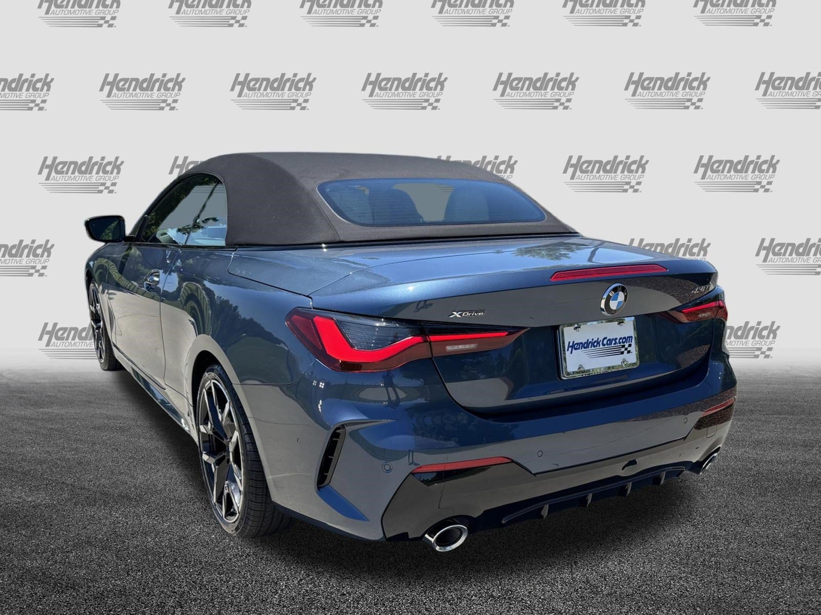 BMW 4 Series 430i XDrive