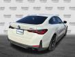 2024 BMW i4 eDrive35 Gran Coupe Sedan