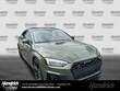  Audi S5 Sportback
