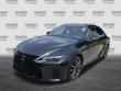2024 LEXUS IS IS 350 F SPORT Sedan