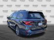 2025 Honda Odyssey Touring Minivan