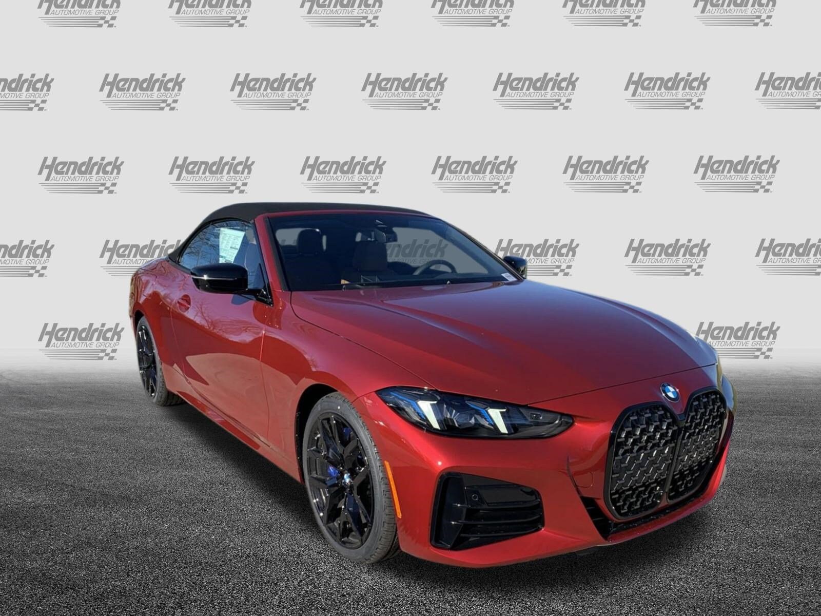 2025 Bmw 430i photo 2