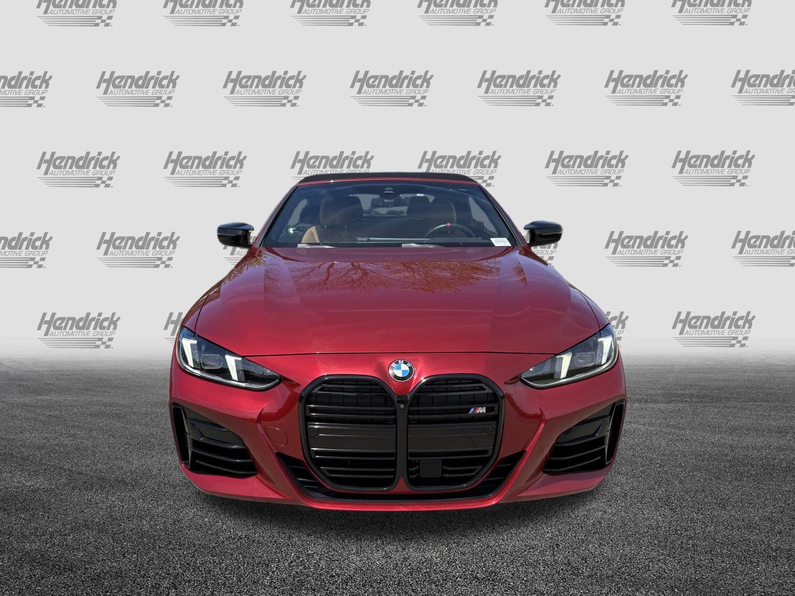 2026 BMW 4 Series M440i photo 2