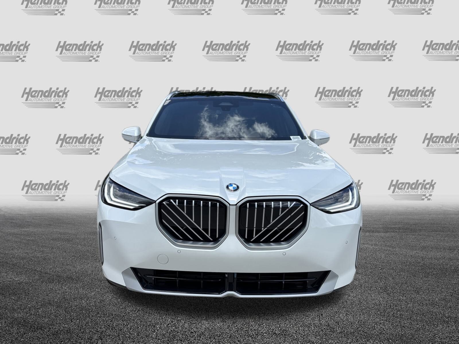 2025 Bmw X3 xDrive30i photo 3