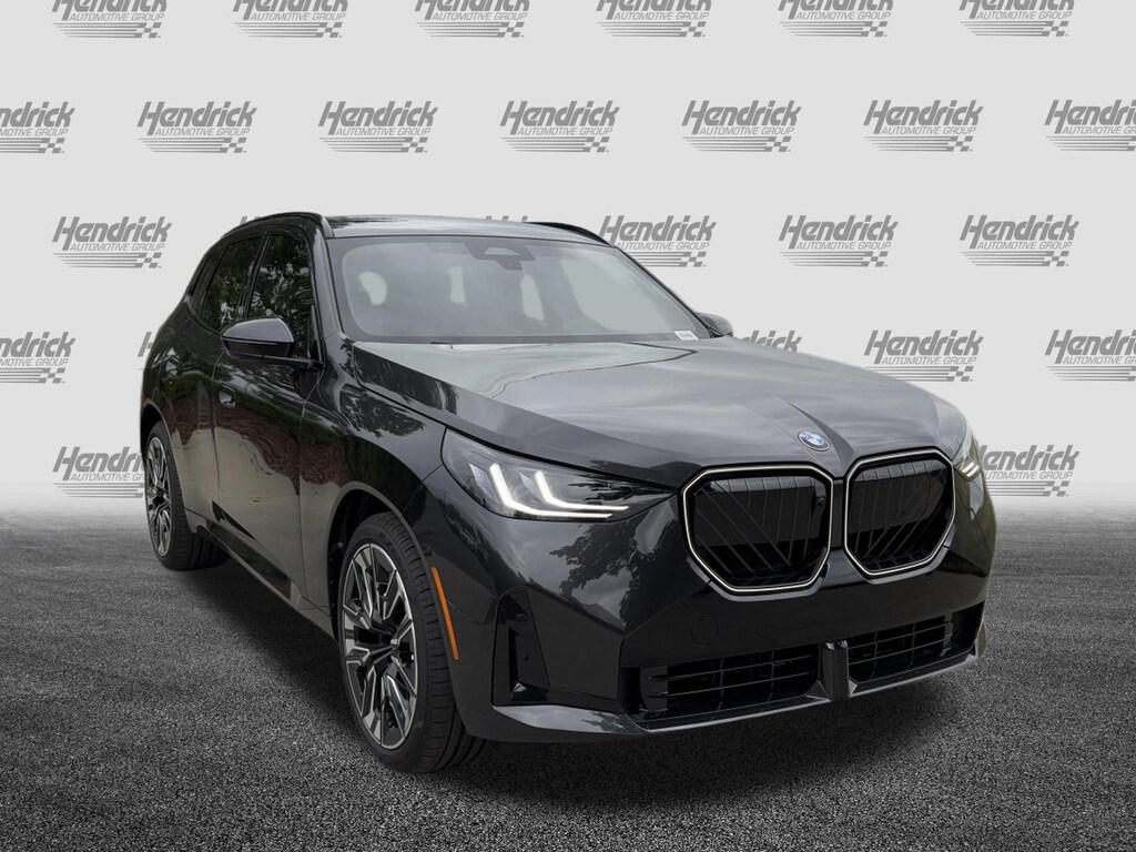 Used 2026 BMW X3 30 xDrive SUV