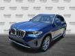 2023 BMW X3 xDrive30i SUV