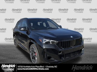2026 BMW X1 M35i SUV