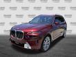 2025 BMW X7 xDrive40i SUV