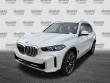 2026 BMW X5 xDrive50e SUV