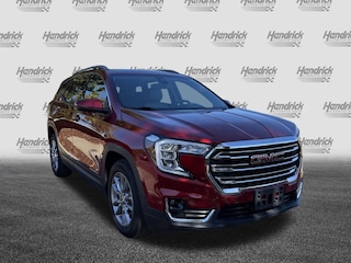 2022 GMC Terrain SLT SUV