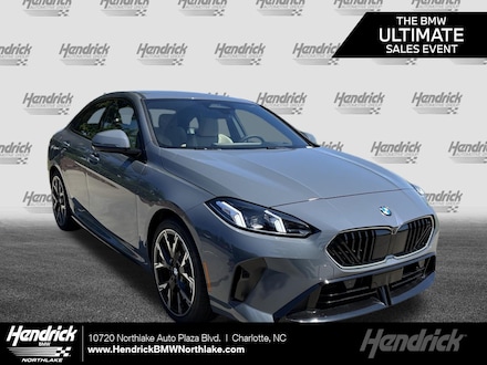 2026 BMW 2 Series 228 xDrive Gran Coupe Sedan