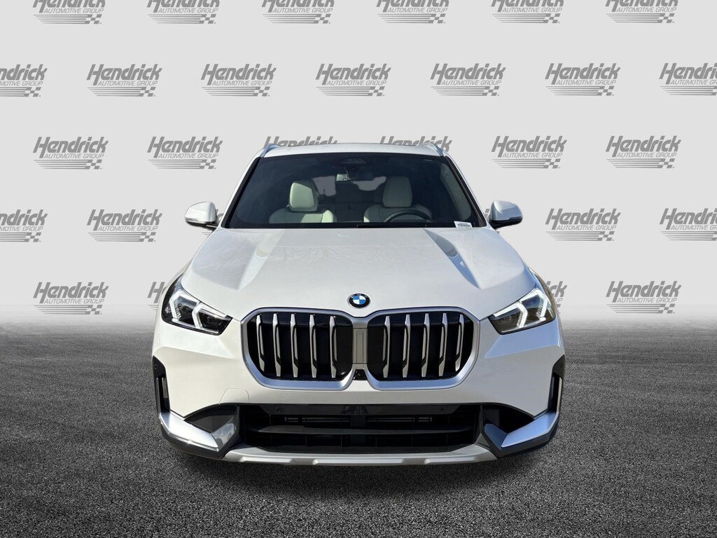 Certified 2026 BMW X1 xDrive28i SUV