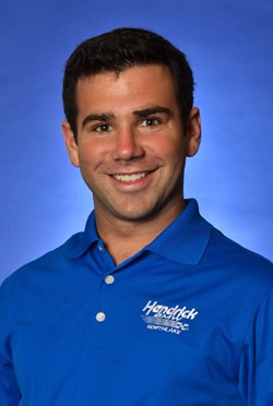 Zak Karason