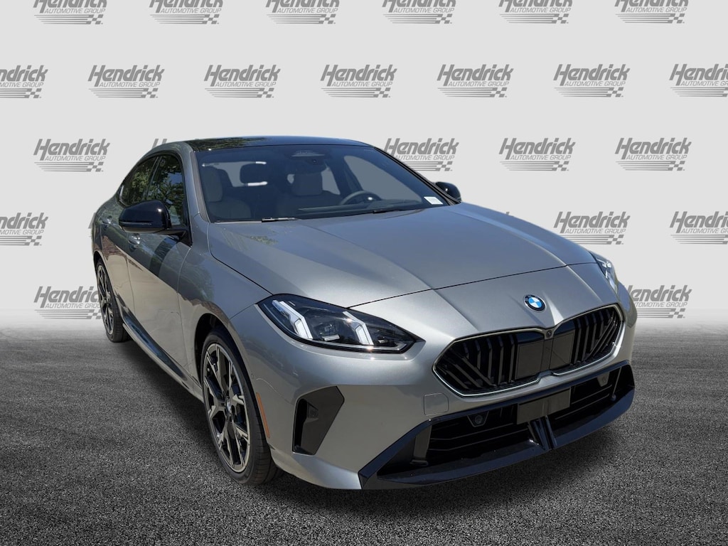 New 2026 BMW 2 Series 228 xDrive Gran Coupe Sedan