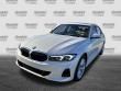 2026 BMW 3 Series 330i NA Sedan