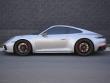 2024 Porsche 911 Carrera GTS Coupe
